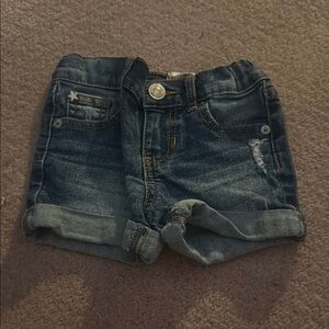 3/$10 sale!! Denim Kids Shorts